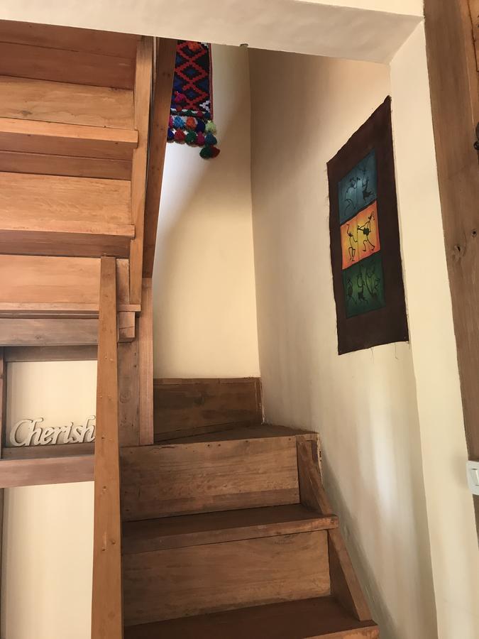 Meno Madia Bungalows Ilhas Gili Exterior foto